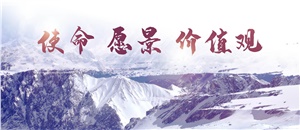 升華使命、愿景、價(jià)值觀，為員工物心雙幸福而奮斗！